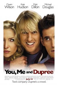 فيلم You Me And Dupree 2006 مترجم