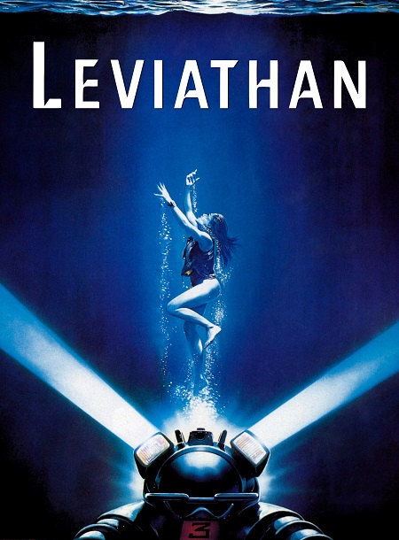 مشاهدة فيلم Leviathan 1989 مترجم