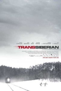 فيلم Transsiberian 2008 مترجم