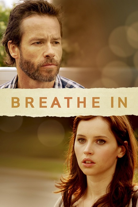 مشاهدة فيلم Breathe In 2013 مترجم