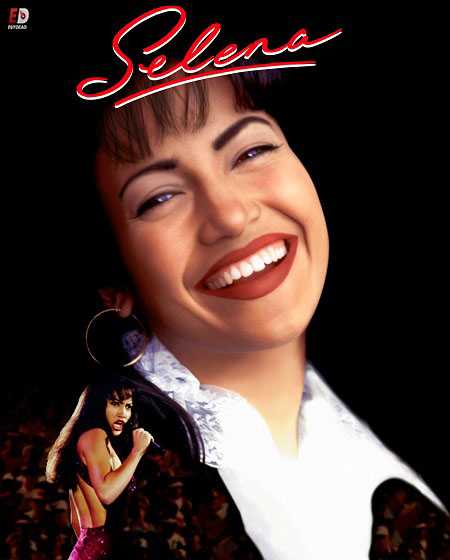 فيلم Selena 1997 مترجم