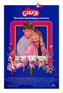 فيلم Grease 2 1982 مترجم