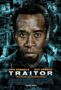 فيلم Traitor 2008 مترجم