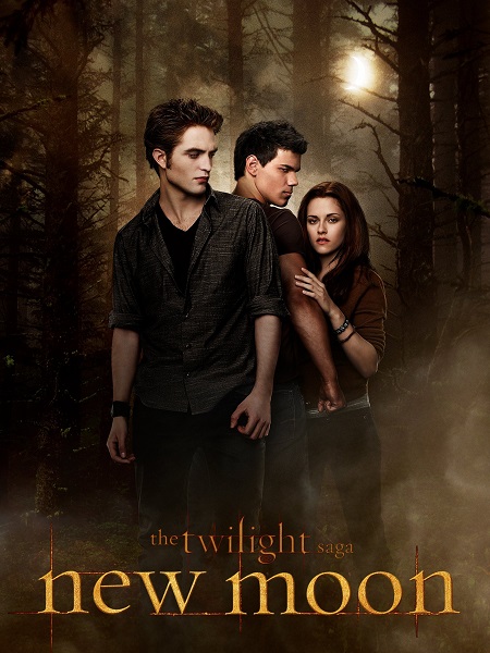 مشاهدة فيلم Twilight 2 2009 مترجم