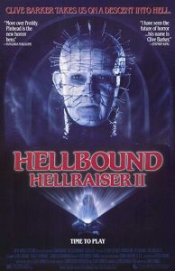 فيلم Hellbound Hellraiser Ii 1988 مترجم