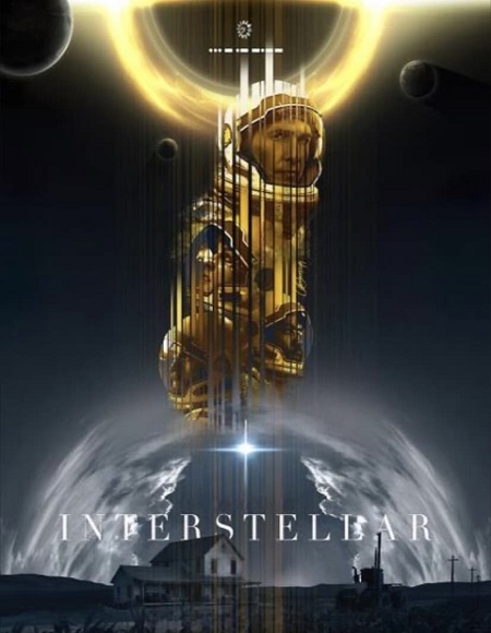 مشاهدة فيلم Interstellar 2014 مترجم