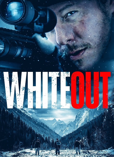 مشاهدة فيلم Whiteout 2023 مترجم