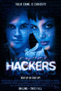 فيلم Hackers 1995 مترجم