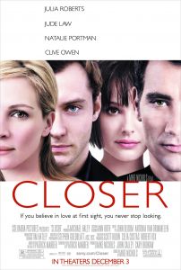 فيلم Closer 2004 مترجم