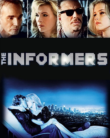 مشاهدة فيلم The Informers 2008 مترجم