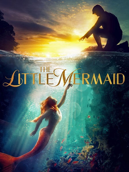 مشاهدة فيلم The Little Mermaid 2018 مترجم