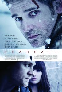 فيلم Deadfall 2012 مترجم