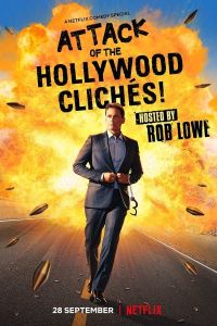 فيلم Attack Of The Hollywood Cliches 2021 مترجم