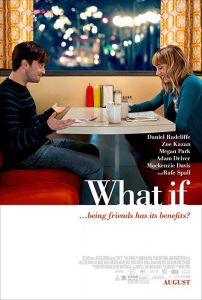 فيلم What If 2013 مترجم