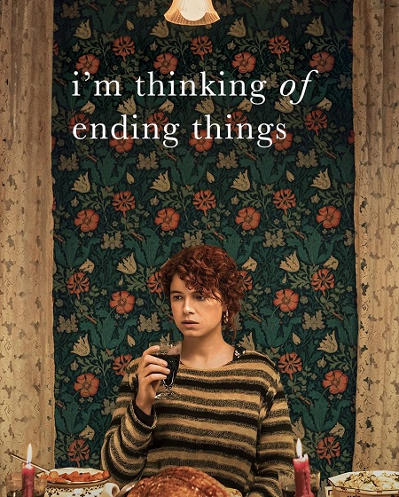 مشاهدة فيلم I&#8217;m Thinking of Ending Things 2020 مترجم