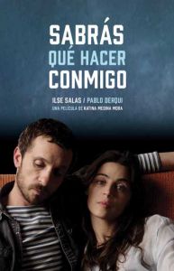 فيلم Sabras Que Hacer Conmigo 2015 مترجم