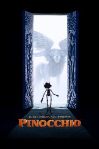 فيلم Guillermo Del Toros Pinocchio 2022 مترجم