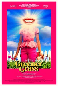 فيلم Greener Grass 2019 مترجم