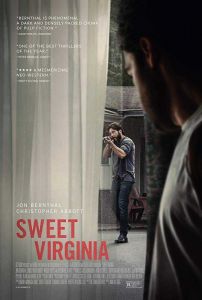 فيلم Sweet Virginia 2017 مترجم 2