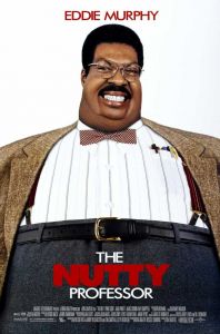 فيلم The Nutty Professor 1996 مترجم