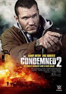 فيلم Condemned 2015 مترجم