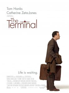 فيلم The Terminal 2004 مترجم 1