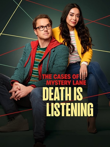 مشاهدة فيلم The Cases of Mystery Lane Death Is Listening 2024 مترجم