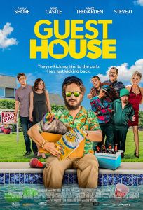 فيلم Guest House 2020 مترجم