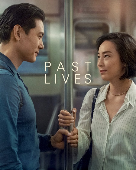 مشاهدة فيلم Past Lives 2023 مترجم