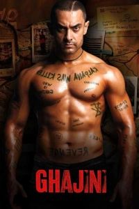 فيلم Ghajini 2008 مترجم