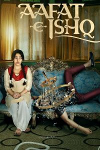 فيلم Aafat E Ishq 2021 مترجم