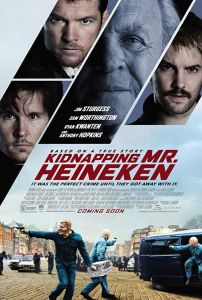 فيلم Kidnapping Mr Heineken 2015 مترجم