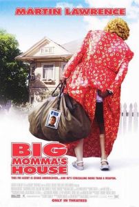 فيلم Big Mommas House 2000 مترجم 2