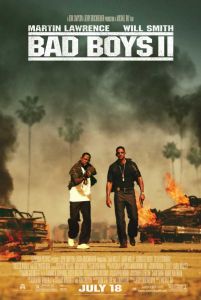 مشاهده فيلم Bad Boys Ii 2003 مترجم