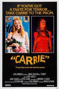 فيلم Carrie 1976 مترجم