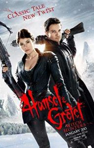 فيلم Hansel And Gretel Witch Hunters 2013 مترجم