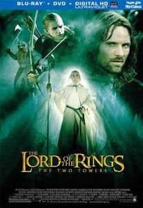 فيلم The Lord Of The Rings The Two Towers 2002 مترجم