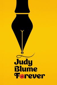 فيلم Judy Blume Forever 2023 مترجم