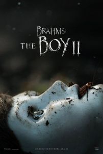 فيلم Brahms The Boy Ii 2020 مترجم