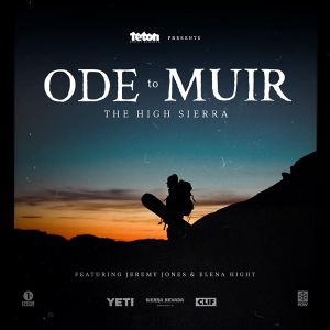 فيلم Ode To Muir The High Sierra 2018 مترجم