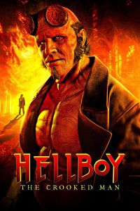 فيلم Hellboy The Crooked Man 2024 مدبلج