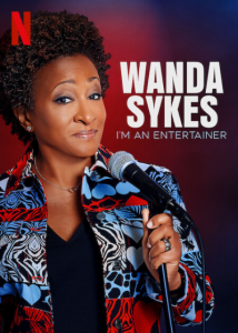 فيلم Wanda Sykes Im An Entertainer 2023 مترجم