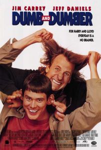 فيلم Dumb And Dumber 1994 مترجم