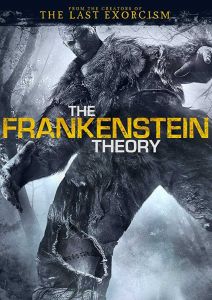 فيلم The Frankenstein Theory 2013 مترجم