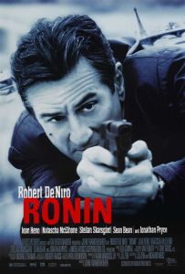 فيلم Ronin 1998 مترجم