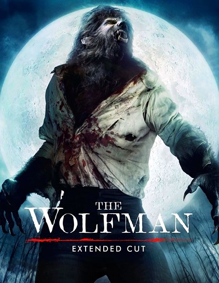 مشاهدة فيلم The Wolfman 2010 مترجم