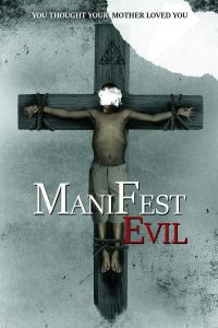 فيلم Manifest Evil 2022 مترجم