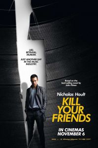 فيلم Kill Your Friends 2015 مترجم