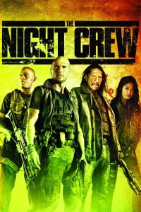 فيلم The Night Crew 2015 مترجم