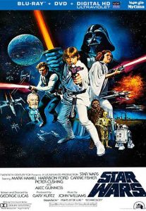 فيلم Star Wars Episode Iv A New Hope 1977 مترجم